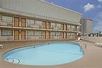 Americas Best Value Inn Springfield/Glenstone